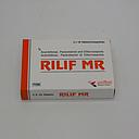 Aceclofenac/Paracetamol/Chlorzoxazone Tablets 100mg/500mg/375mg (Rilif MR)