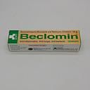 Beclometasone/Miconazole/Neomycin Ointment 15g 0.025%/2%/0.5%w/w (Beclomin)