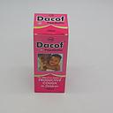 Dacof Paediatric 100ml