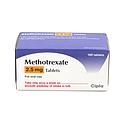 Methotrexate 2.5mg Tablets (Methotrexate)