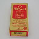 OMEGA-3 Capsules (OMEGA H3)