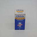 Xylometazoline Hydrochloride Children Nasal Drops 10ml (Otrivin)