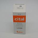 Disodium Hydrogen Citrate 1.37g Liquid 100ml (Cital)