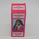 Antihistamine 100ml Syrup (Trihistamin)