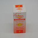 Chlorpheniramine Maleate/Pseudoephedrine HCl/Guaifenesin 1mg/15mg/50mg/5ml Syrup 60ml (Trimex Paediatric)