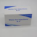 Water for Injection 10ml (Apdl)