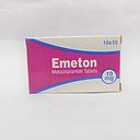 Metoclopramide 10mg Blister Tablets (Emeton)