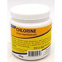 Calcium Hypochlorite 65% 250g (Chlorine)