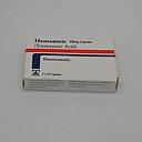 Tranexamic Acid 500mg Capsules (Hemsamic)
