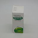Diphenhydramine HCl Ammonium Chloride Sodium Citrate Syrup 100ml (Upacof Expectorant)