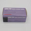 Sodium Valproate 200mg Tablets (Epilim 200)