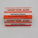 Phenoxymethyl Penicillin 250mg Tablets (Unipen)