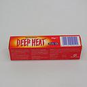 Deep Heat Rub 35gm (Mentholatum)