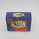 Aspirin/Paracetamol/Caffeine 600mg/300mg/50mg Tablets (Action)