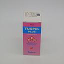 Cough Syrup 60ml (Tuspel Plus)