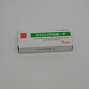 Dicycloverine/Paracetamol 20/500mg Tablets (Cyclopam P)