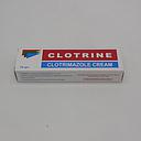Clotrimazole Cream 20g (Clotrine)