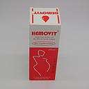 Hemovit Syrup 200ml (aspen)