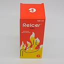 Aluminium Hydroxide/Magnesium Hydroxide/ Simethicone/ Deglycyrrhizinated Liquorice 365mg/80mg/100mg/400mg 180ml (Relcer)
