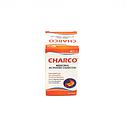 Activated Charcoal 250mg Tablets (Charco)