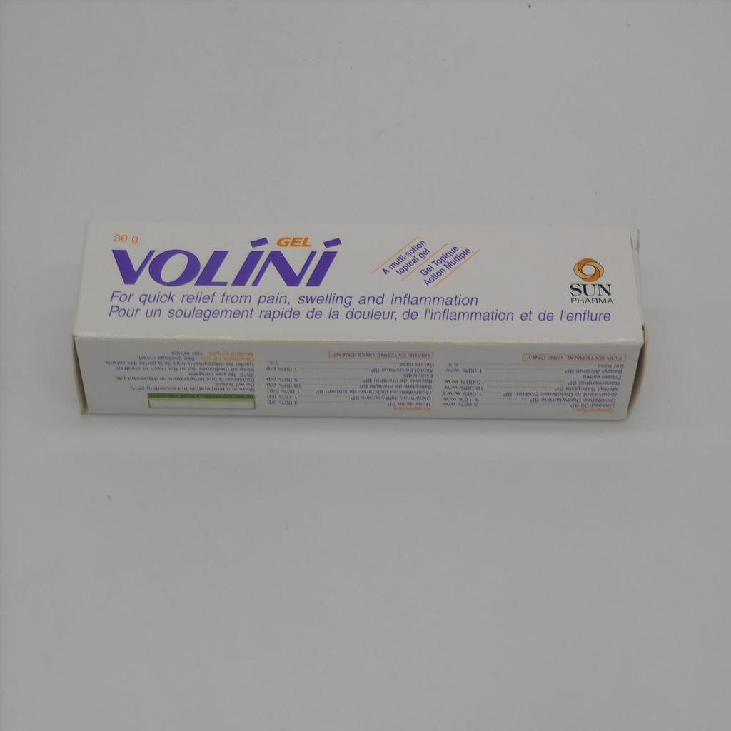 Diclofenac Gel 30g (Volini)