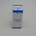 Sucralfate/Oxetacaine 1000mg/20mg/10ml Suspension 100ml (Sucrafil O Gel)