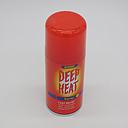 Deep Heat Spray 150ml (Mentholatum)
