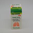 Flugone DM 60ml Syrup (Pharmatec)