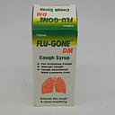 Flugone DM 120ml Syrup (Pharmatec)