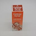 ColdCap Syrup 100ml (Regal Pharmaceuticals)