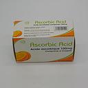 Ascorbic Acid 100mg Tablets (Dawa)