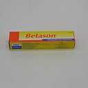 Betamethasone Ointment 15g, 0.10%w/w (Betason)