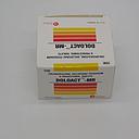 Diclofenac/Paracetamol/Chlorzoxazone 50mg/500mg/250mg Tablets (Doloact MR)