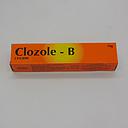 Clotrimazole/Betamethasone Cream 15g (Clozole B)