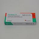 Losartan 50mg/HCTZ 12.5mg Tablets (Carditan H)
