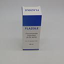 Fluconazole 2mg/ml 100ml Injection (Flazole)