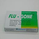 Flugone Capsules (Pharmatec)