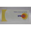 Tramadol Injection 2ml (STROM)