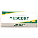 Deflazacort 6mg Tablets (Yescort)