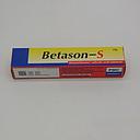 Betamethasone/Salicylic Acid Ointment 15g (Betason-S)