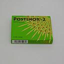 Levonorgestrel 0.75mg Tablets (Postinor 2)