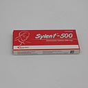 Etamsylate 500mg Tablets (Sylent)