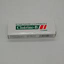 Clotrimazole/Betamethasone Cream 15g (Clotrine B)
