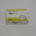 Clindamycin/Clotrimazole Suppositories (Vagid CL)