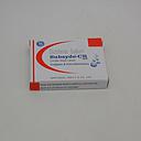 Diclofenac Sodium 100mg Capsules (Subsyde CR)