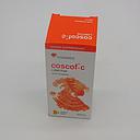 Coscof C Linctus 60ml (Cosmos)