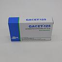 Acetaminophen 125mg Suppositories (Gacet 125)