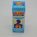Dry Cough Syrup 100ml (Delased)