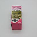 Ephedrine Paediatric Nasal Drops 10ml (Ephedrine)