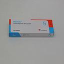 Amlodipine Besylate 5mg Tablets (Varinil)